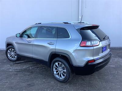 2019 Jeep Cherokee Latitude Plus   - Photo 4 - Crest Hill, IL 60403