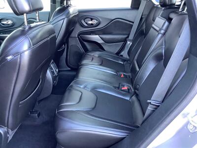 2019 Jeep Cherokee Latitude Plus   - Photo 32 - Crest Hill, IL 60403