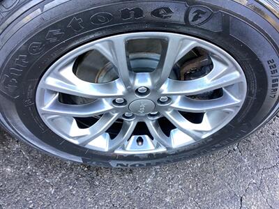 2019 Jeep Cherokee Latitude Plus   - Photo 48 - Crest Hill, IL 60403