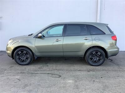 2007 Acura MDX SH-AWD w/Tech   - Photo 2 - Crest Hill, IL 60403