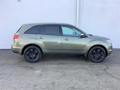 2007 Acura MDX SH-AWD w/Tech   - Photo 7 - Crest Hill, IL 60403