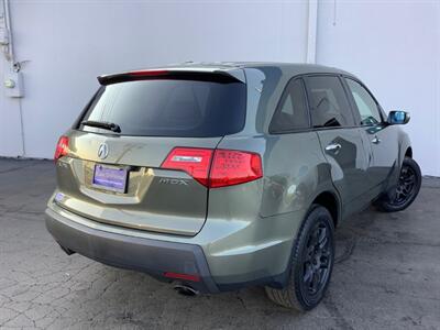 2007 Acura MDX SH-AWD w/Tech   - Photo 6 - Crest Hill, IL 60403