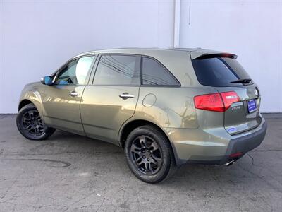 2007 Acura MDX SH-AWD w/Tech   - Photo 4 - Crest Hill, IL 60403