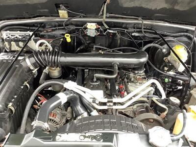 2004 Jeep Wrangler Unlimited   - Photo 40 - Crest Hill, IL 60403