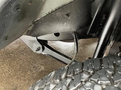 2004 Jeep Wrangler Unlimited   - Photo 35 - Crest Hill, IL 60403