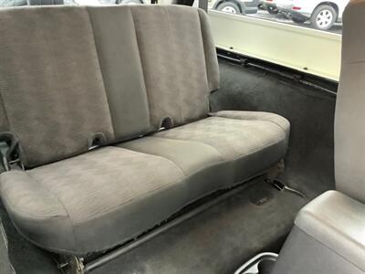 2004 Jeep Wrangler Unlimited   - Photo 24 - Crest Hill, IL 60403