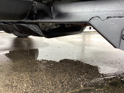 2004 Jeep Wrangler Unlimited   - Photo 38 - Crest Hill, IL 60403