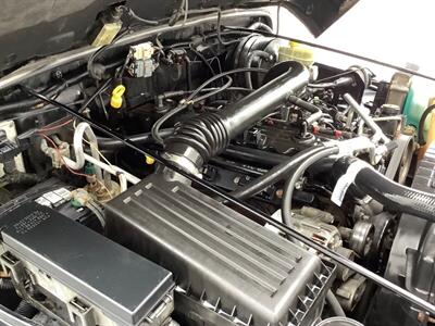 2004 Jeep Wrangler Unlimited   - Photo 42 - Crest Hill, IL 60403