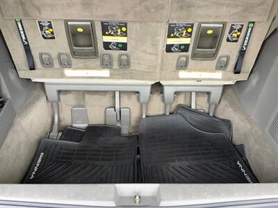 2016 Toyota Sienna XLE 8-Passenger - Photo 49 - Crest Hill, IL 60403