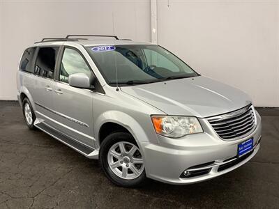 2012 Chrysler Town & Country Touring   - Photo 49 - Crest Hill, IL 60403
