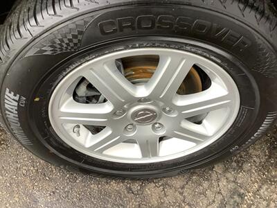 2012 Chrysler Town & Country Touring   - Photo 54 - Crest Hill, IL 60403