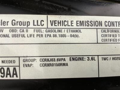2012 Chrysler Town & Country Touring   - Photo 47 - Crest Hill, IL 60403