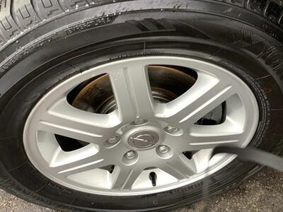 2012 Chrysler Town & Country Touring   - Photo 53 - Crest Hill, IL 60403