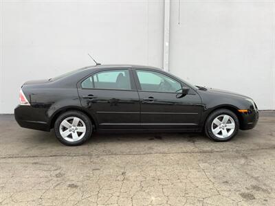 2009 Ford Fusion V6 SE - Photo 7 - Crest Hill, IL 60403