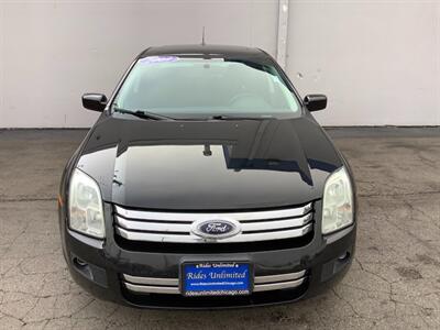 2009 Ford Fusion V6 SE - Photo 9 - Crest Hill, IL 60403