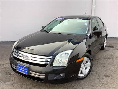 2009 Ford Fusion V6 SE - Photo 2 - Crest Hill, IL 60403