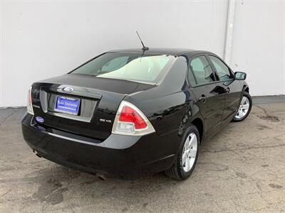 2009 Ford Fusion V6 SE - Photo 6 - Crest Hill, IL 60403