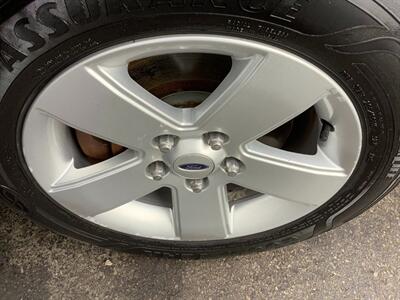 2009 Ford Fusion V6 SE - Photo 41 - Crest Hill, IL 60403