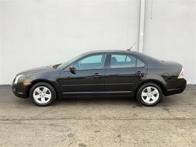 2009 Ford Fusion V6 SE - Photo 3 - Crest Hill, IL 60403