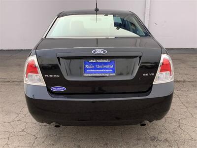 2009 Ford Fusion V6 SE - Photo 5 - Crest Hill, IL 60403