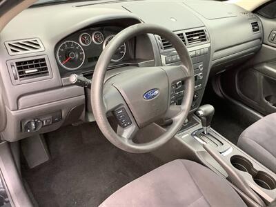 2009 Ford Fusion V6 SE - Photo 15 - Crest Hill, IL 60403