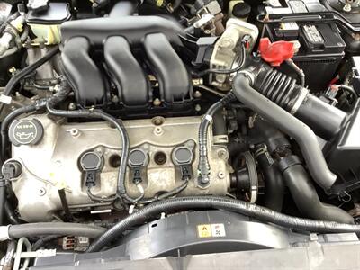 2009 Ford Fusion V6 SE - Photo 43 - Crest Hill, IL 60403