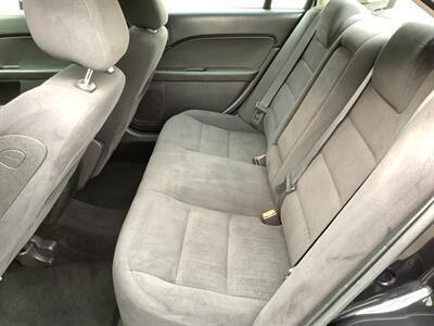 2009 Ford Fusion V6 SE - Photo 23 - Crest Hill, IL 60403
