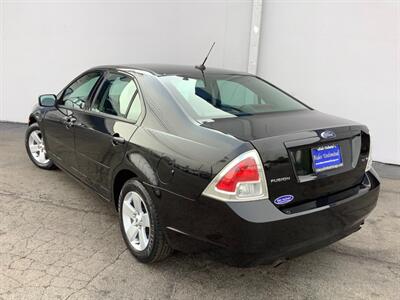 2009 Ford Fusion V6 SE - Photo 4 - Crest Hill, IL 60403