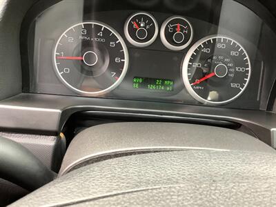 2009 Ford Fusion V6 SE - Photo 19 - Crest Hill, IL 60403