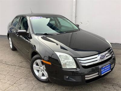 2009 Ford Fusion V6 SE - Photo 8 - Crest Hill, IL 60403