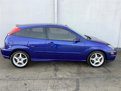 2003 Ford Focus SVT   - Photo 8 - Crest Hill, IL 60403