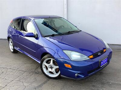 2003 Ford Focus SVT   - Photo 2 - Crest Hill, IL 60403