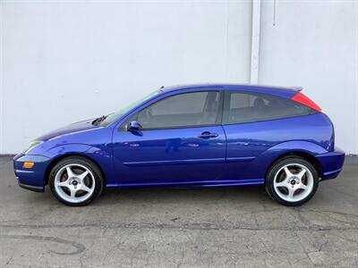 2003 Ford Focus SVT   - Photo 4 - Crest Hill, IL 60403