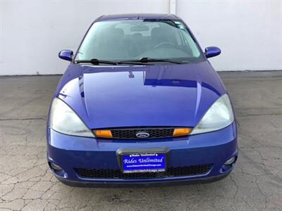 2003 Ford Focus SVT   - Photo 9 - Crest Hill, IL 60403