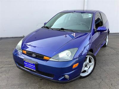 2003 Ford Focus SVT   - Photo 3 - Crest Hill, IL 60403