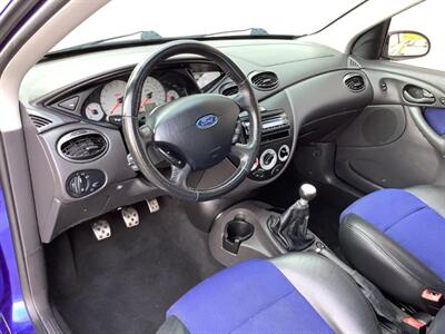 2003 Ford Focus SVT   - Photo 13 - Crest Hill, IL 60403