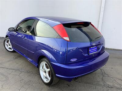 2003 Ford Focus SVT   - Photo 5 - Crest Hill, IL 60403