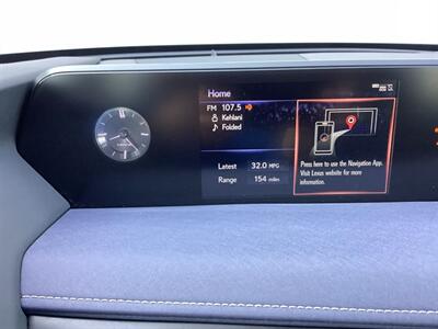 2019 Lexus UX 250h   - Photo 20 - Crest Hill, IL 60403