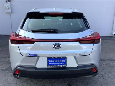 2019 Lexus UX 250h   - Photo 53 - Crest Hill, IL 60403
