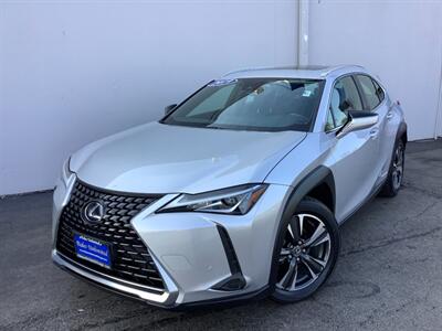 2019 Lexus UX 250h   - Photo 2 - Crest Hill, IL 60403