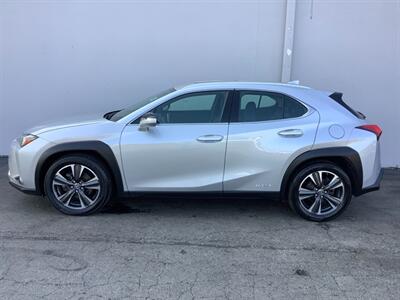 2019 Lexus UX 250h   - Photo 3 - Crest Hill, IL 60403