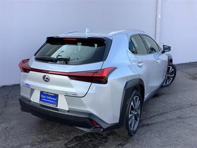2019 Lexus UX 250h   - Photo 5 - Crest Hill, IL 60403
