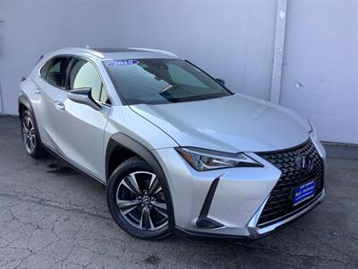 2019 Lexus UX 250h   - Photo 7 - Crest Hill, IL 60403