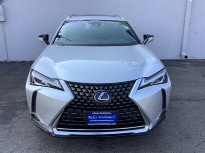 2019 Lexus UX 250h   - Photo 8 - Crest Hill, IL 60403