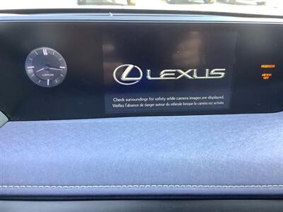 2019 Lexus UX 250h   - Photo 9 - Crest Hill, IL 60403