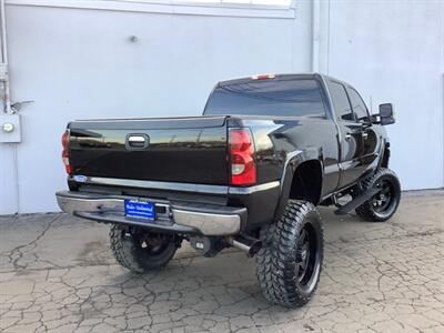 2006 Chevrolet Silverado 2500 LT3   - Photo 8 - Crest Hill, IL 60403