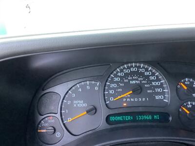 2006 Chevrolet Silverado 2500 LT3   - Photo 19 - Crest Hill, IL 60403