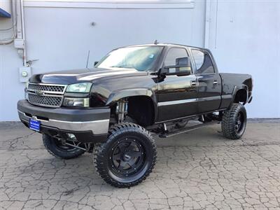 2006 Chevrolet Silverado 2500 LT3   - Photo 4 - Crest Hill, IL 60403