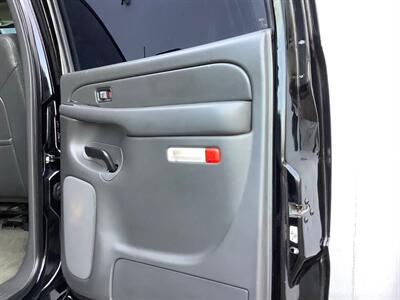 2006 Chevrolet Silverado 2500 LT3   - Photo 26 - Crest Hill, IL 60403