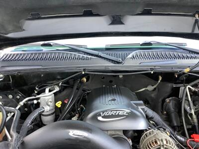 2006 Chevrolet Silverado 2500 LT3   - Photo 49 - Crest Hill, IL 60403